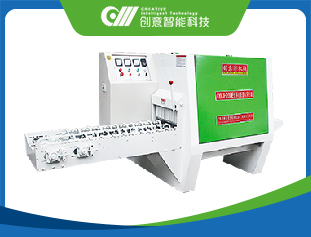 為什么要選擇圓木多片鋸機(jī)加工松木托盤 這3個信息應(yīng)該了解下